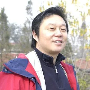 任正江