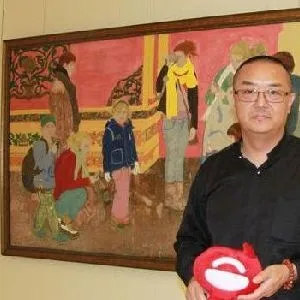 文祯非