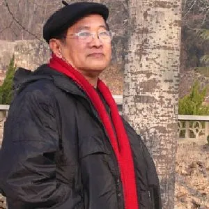 姜振民