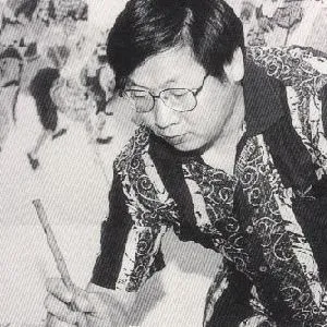 朱兴华