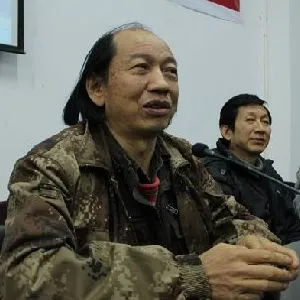 敬廷尧