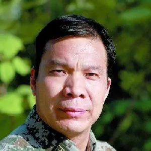 魏百勇