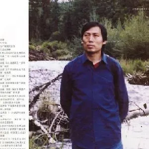 王启胜