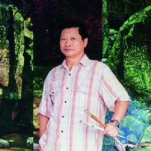 邵增虎