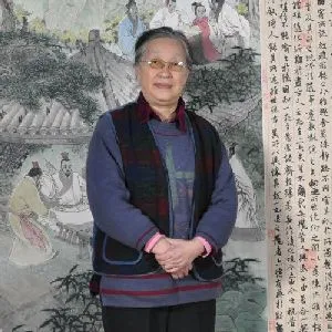 程惠钊