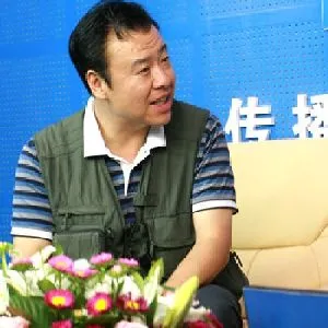 李志天