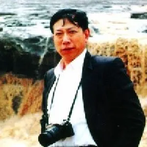 陈锡岩