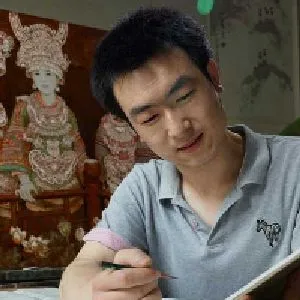靳瑞强