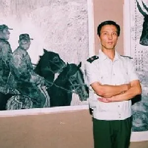 陈少林