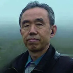 陈新铨