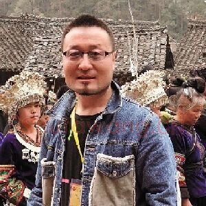 邓天平
