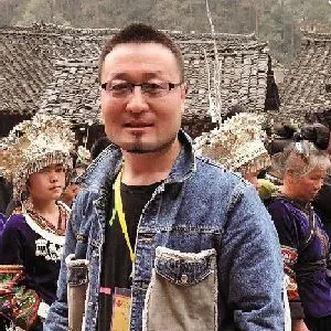 邓天平