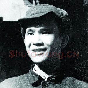 张松鹤