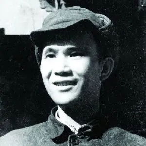 张松鹤