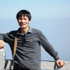 蓝凡武