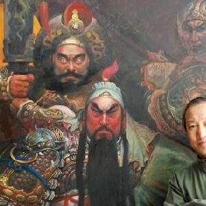 王可伟