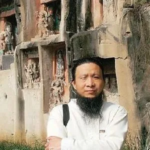 陈一耕