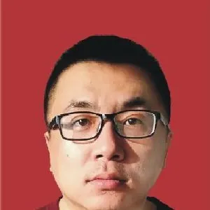 许博