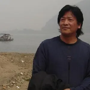 庄志深