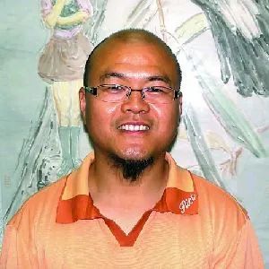 李天路