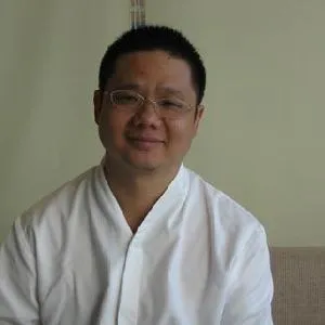 丘挺