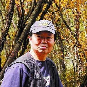 何昌林
