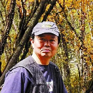 何昌林
