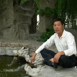 白玉生