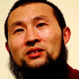 张志强