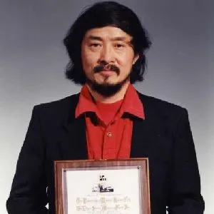 傅靖生