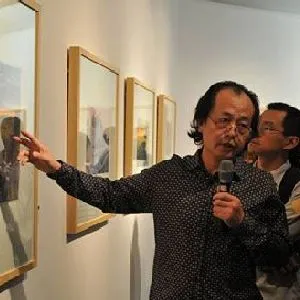 张洪驯
