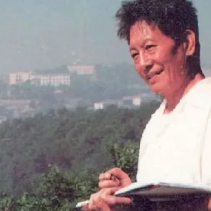 王麦杆
