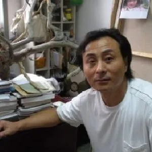 张立农