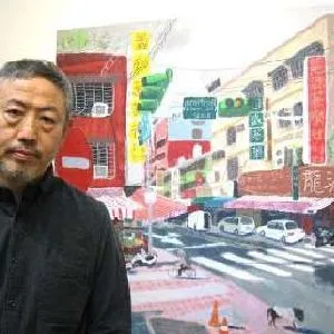 王玉平