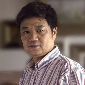 刘志平