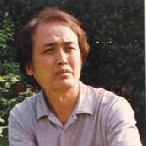 陈平德