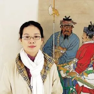 叶丽美