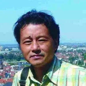 欧阳巨波
