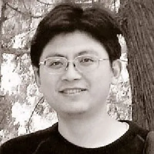 郑庆余