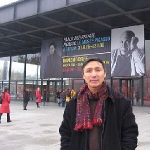 李向明