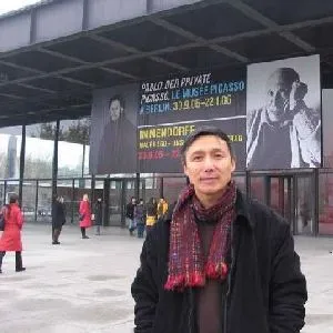 李向明