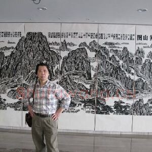 范竟达