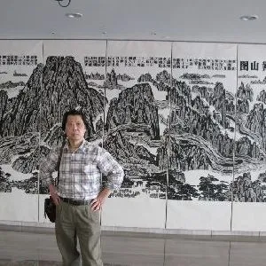 范竟达