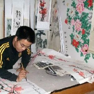 陈金可