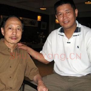 李舒云