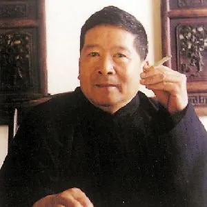 龚继先