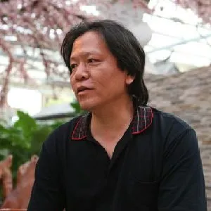 顾惠忠