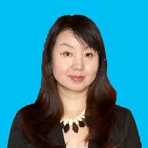 王丽萍