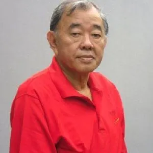 唐近豪