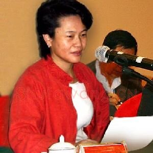 刘文嫡